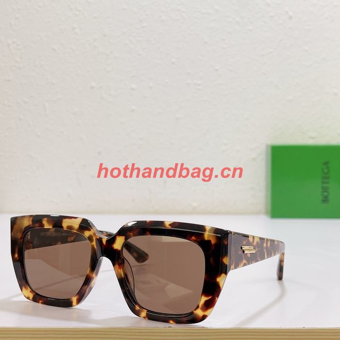 Bottega Veneta Sunglasses Top Quality BVS00156